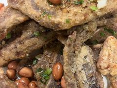 -双流传承老妈兔头(玉林总店)