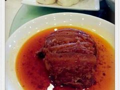 -西安饭庄·非遗陕菜(钟楼店)