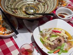 -西贝莜面村(当代商城店)