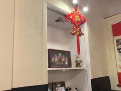 -熊猫川菜馆 panda chine