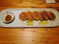 -圆满素食林饭店(河西店)