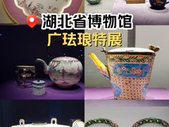 -湖北省博物馆