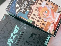 -泡泡玛特POPMART(宁波印象城店)