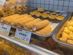 -百香林西点(新街口北大街店)