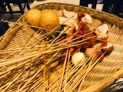 -马路边边火锅串串(观前街店)
