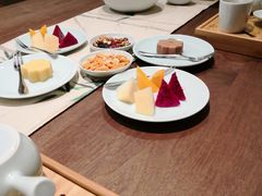 -梅间堂茶馆(绿地缤纷城店)