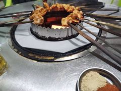 -火盆烧烤(南康店)
