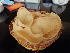 虾片-金厨泰国餐厅·全泰籍厨师料理(拱北店)