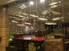 -外高桥喜来登酒店采悦轩