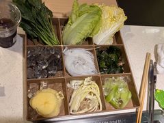 -海底捞火锅(曼巴特广场店)