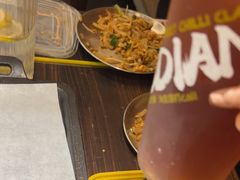 -破店肥哈·东北烧烤(南山保利店)