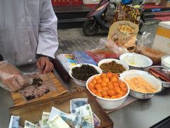 -大个子蒸饭
