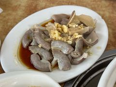 -深圳柯记餐厅(大望店)