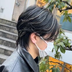 -Sying杉影日式烫染專門店
