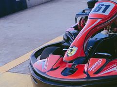 -珠海国际赛车场-卡丁车场