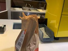 -麦当劳(东方时代广场分店)