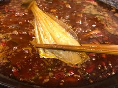 -周幺妹重庆老火锅(银泰城总店)