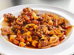 -蛙兔鸡自贡风味·特色江湖菜(广都店)