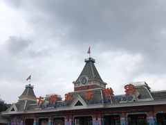 -沈阳方特欢乐世界