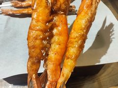 -那些年一起吃串的地方·青岛老烧烤(总店)