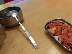 -朴大叔拌饭(广州花城汇店)