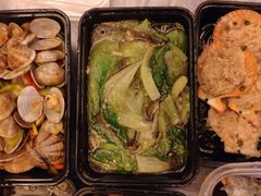 -琼大师东方烤乳猪(亚特兰蒂斯店)