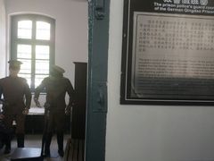 -青岛德国监狱旧址博物馆