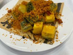 -万荣烤鸭店·北京菜(天坛店)