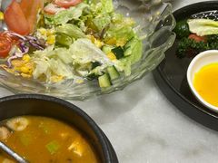 -韩宫宴烤肉·黑毛和牛·料理(合肥滨湖银泰城店)