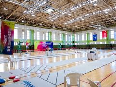 -北京众国际击剑俱乐部