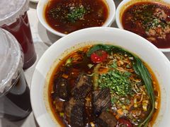 -南锣南门涮肉(南锣鼓巷店)