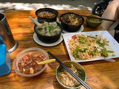 -沈妈砂锅(光华村店)