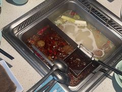 -野妹火锅(龙岗店)