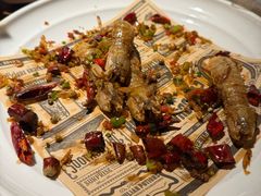 -乔街深夜食堂·小龙虾·高压锅生蚝(杭州总店)