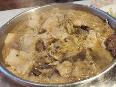 -人民公社大食堂(张家湾店)
