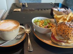 -上海苏宁宝丽嘉酒店·Cafe Bellagio西餐厅