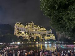 -花果园湿地公园