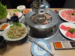 -隐家本格烧肉(万达广场店)