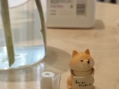 -Onirii Coffee(长乐路店)