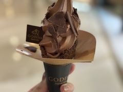 -GODIVA(港汇恒隆广场)