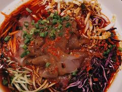 -皖小斌·小葱伴豆腐(丰收路店)