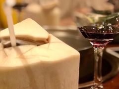 -润园四季椰子鸡火锅(海上世界店)