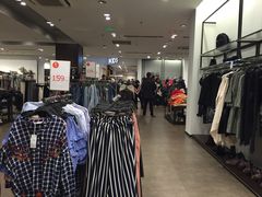 -ZARA(北美新天地时尚中心店)