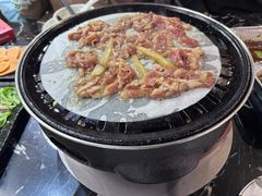 -燚青春东北泥炉烤肉(百合店)