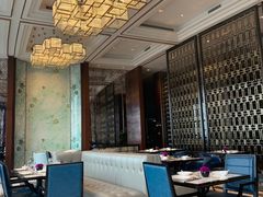 -唐阁海景中餐厅·早茶·粤菜•生日聚餐(海口朗廷酒店)