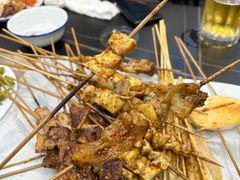 -老黑板筋(顺义总店)