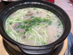 -滋粥楼·顺德菜(番禺广场总店)
