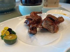 -金悦轩海鲜酒家(拱北店)