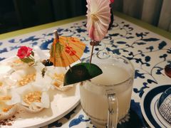 公主素蟹粉-桂满陇天书(南京德基旗舰店)