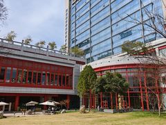 -怡咖啡·自助餐·西安香格里拉